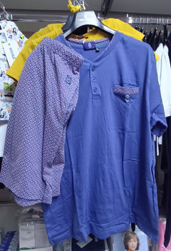 Pigiama admas 64757