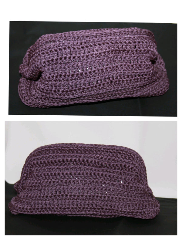 CLUTCH BAG