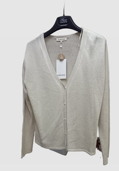 SURKANA CARDIGAN LUREX